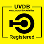 UVDB - Empowered by Achilles